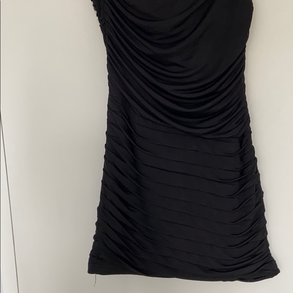 Going out Mini Dress - Picture 4 of 5